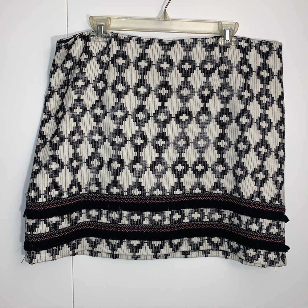 MERONA skirt size 18